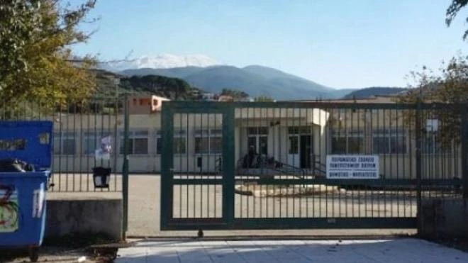 Αναστάτωση το πρωί στο Πειραματικό Δημοτικό Σχολείο Πατρών – Γονείς πήραν άρον άρον τα παιδιά τους